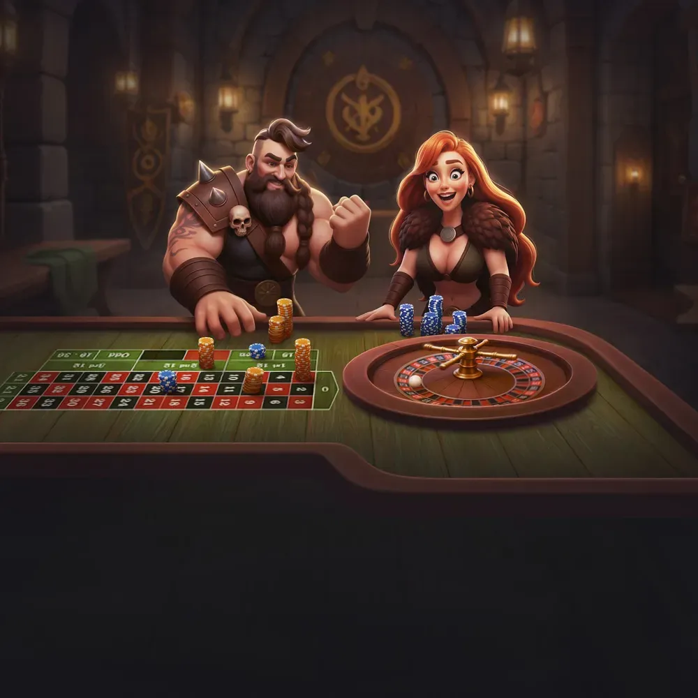 Livecasino